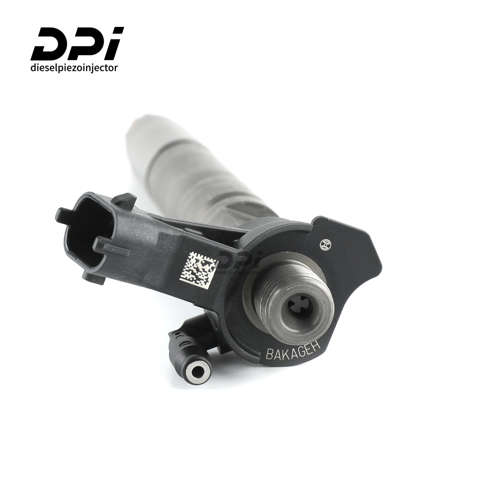 Original New 0445115067 Diesel Piezo Injector