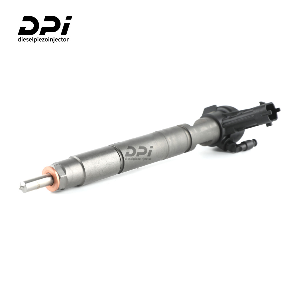 Original New 0445115067 Diesel Piezo Injector