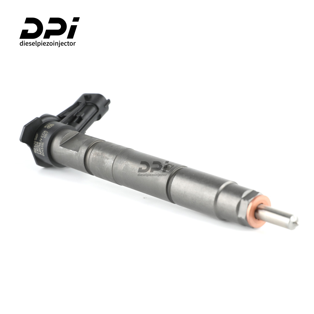 Original New 0445115067 Diesel Piezo Injector