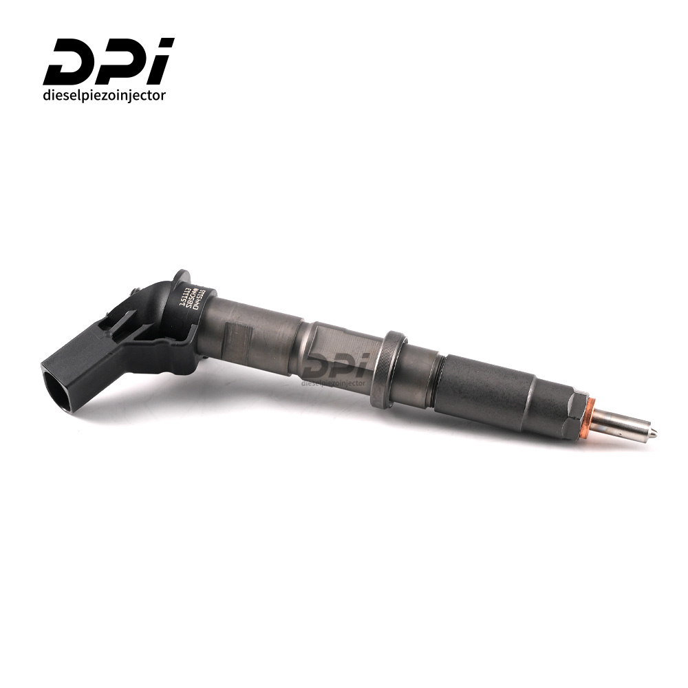 Diesel 0445115 Piezo Fuel Injector - dieselpiezoinjector