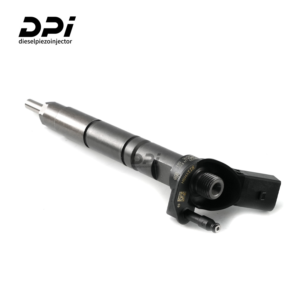 Diesel 0445115 Piezo Fuel Injector - dieselpiezoinjector