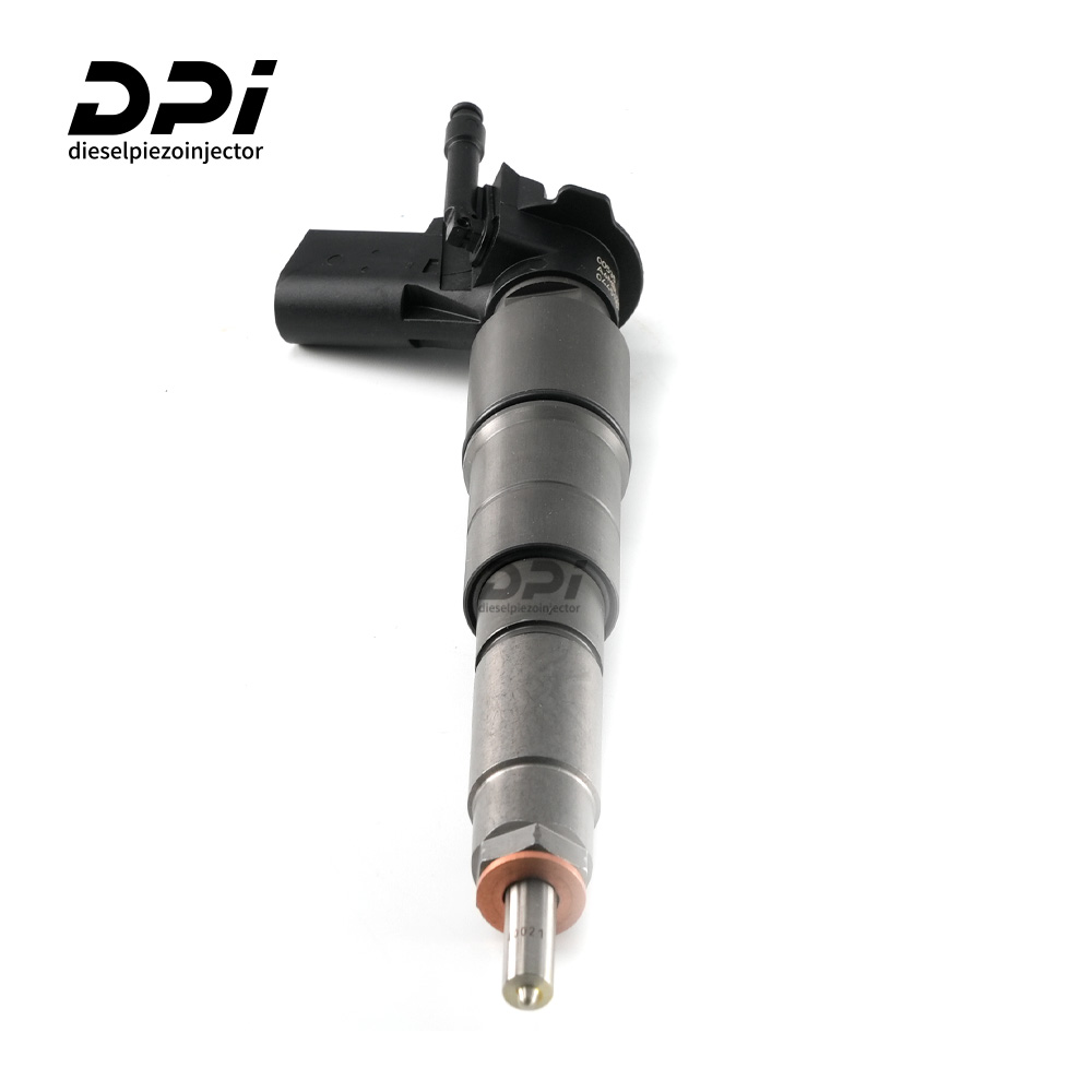 Diesel 0445115 Piezo Fuel Injector - dieselpiezoinjector