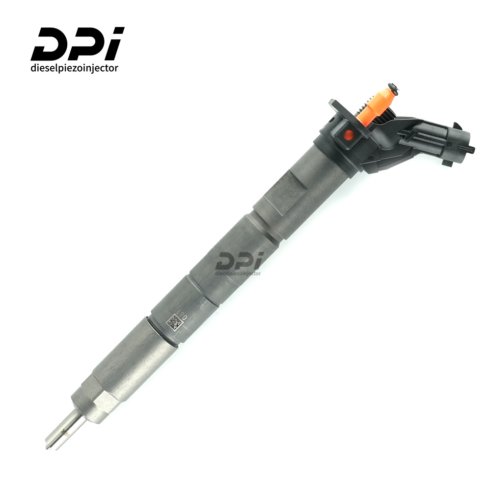 0445116059 Diesel Piezo Injector - dieselpiezoinjector