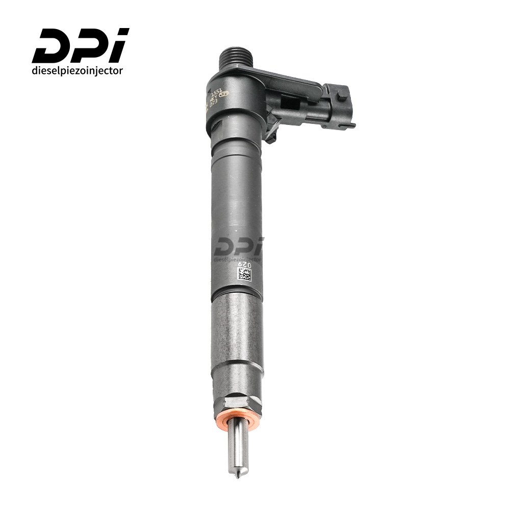 Diesel 0445116 Piezo Fuel Injector - dieselpiezoinjector