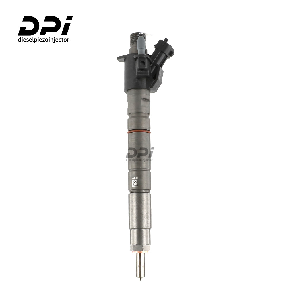 Diesel 0445116 Piezo Fuel Injector - dieselpiezoinjector