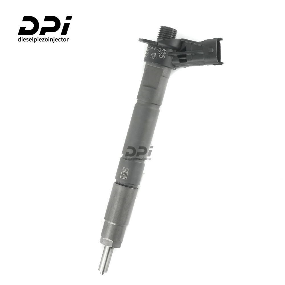 Diesel 0445115 Piezo Fuel Injector - dieselpiezoinjector