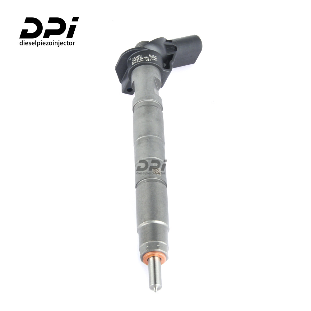 Injector 0445116017 - dieselpiezoinjector