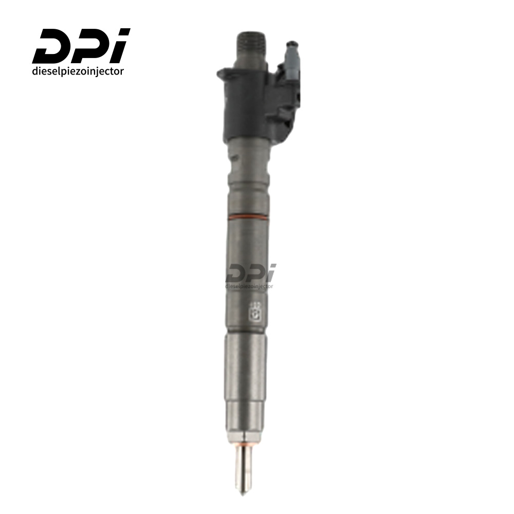 Injector 0445116016 - dieselpiezoinjector