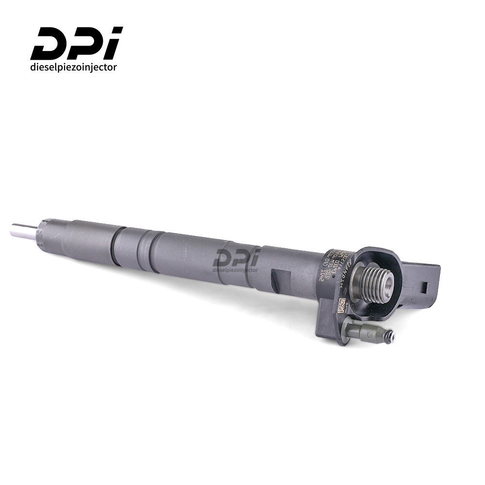 Diesel 0445116 Piezo Fuel Injector - dieselpiezoinjector