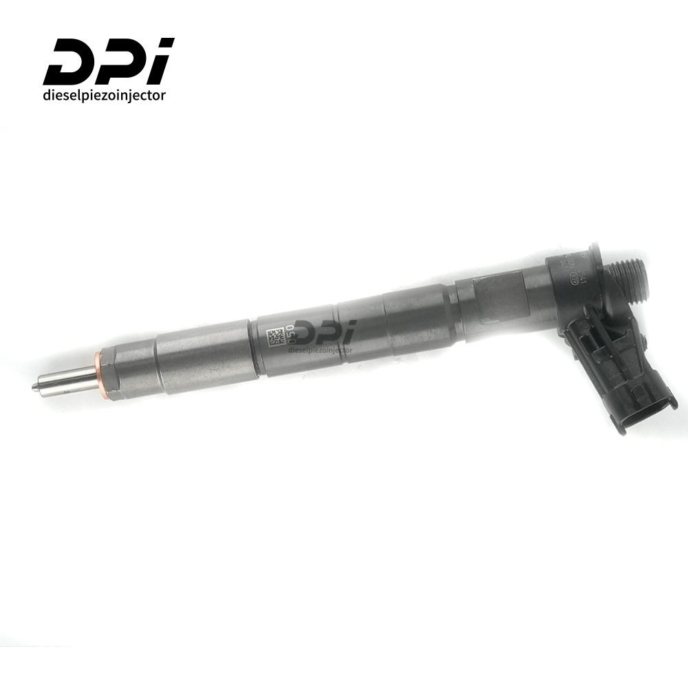Diesel 0445116 Piezo Fuel Injector - dieselpiezoinjector