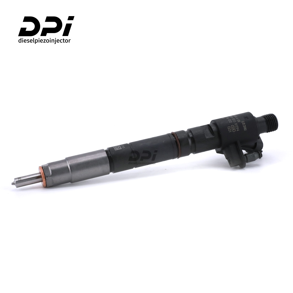 Diesel 0445116 Piezo Fuel Injector - dieselpiezoinjector