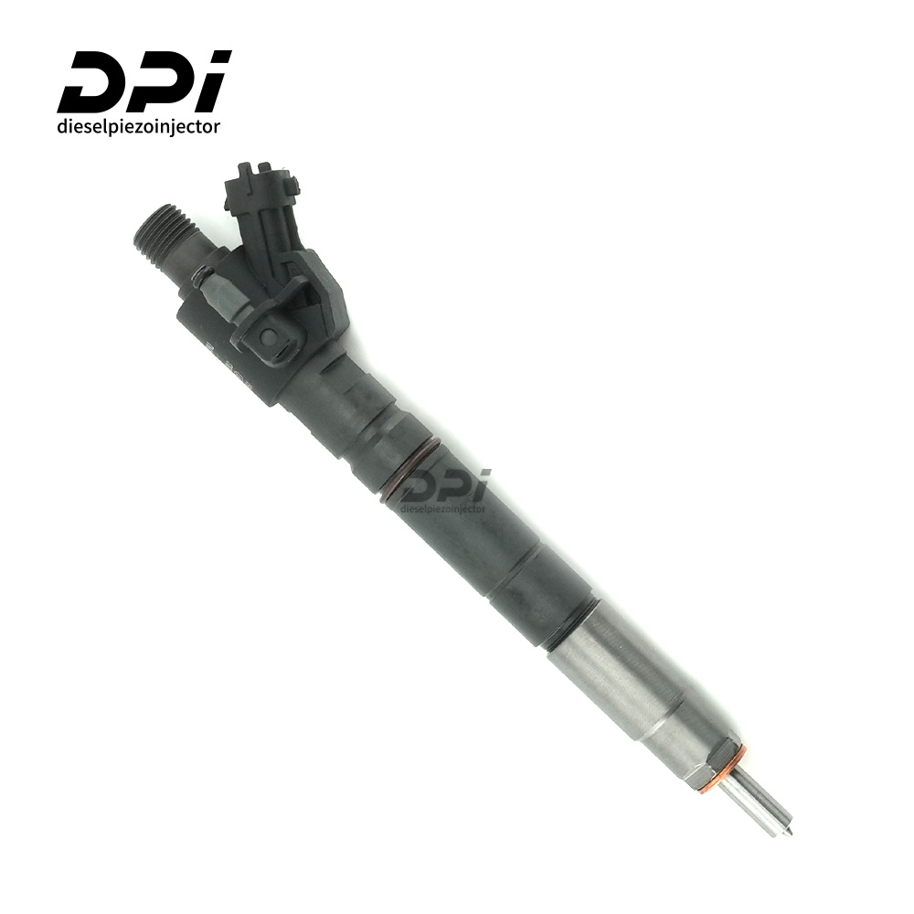 Diesel 0445116 Piezo Fuel Injector - dieselpiezoinjector