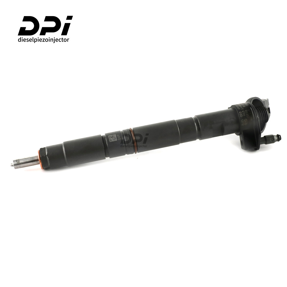 Diesel 0445117 Piezo Fuel Injector - dieselpiezoinjector