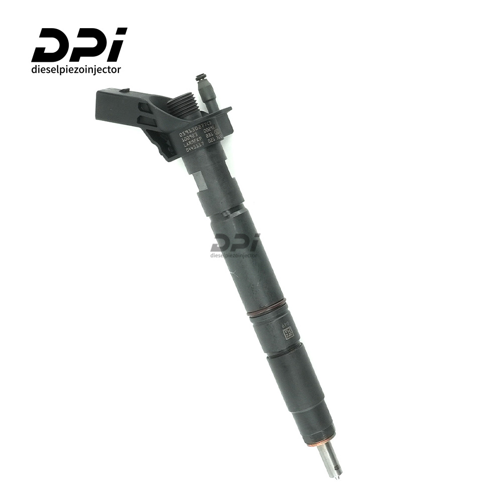 Diesel 0445117 Piezo Fuel Injector - dieselpiezoinjector