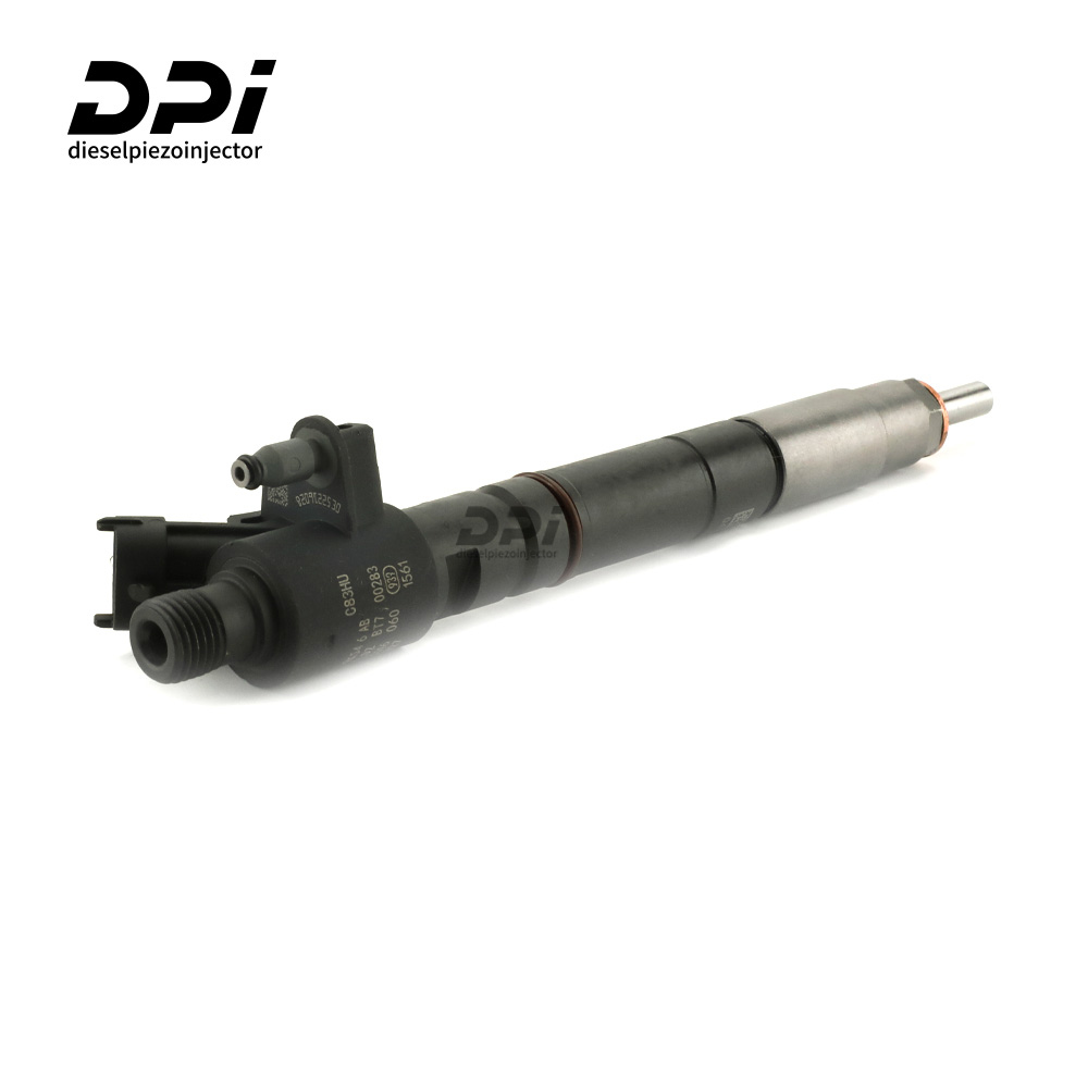 Diesel Piezo Fuel Injector - News - Page 2