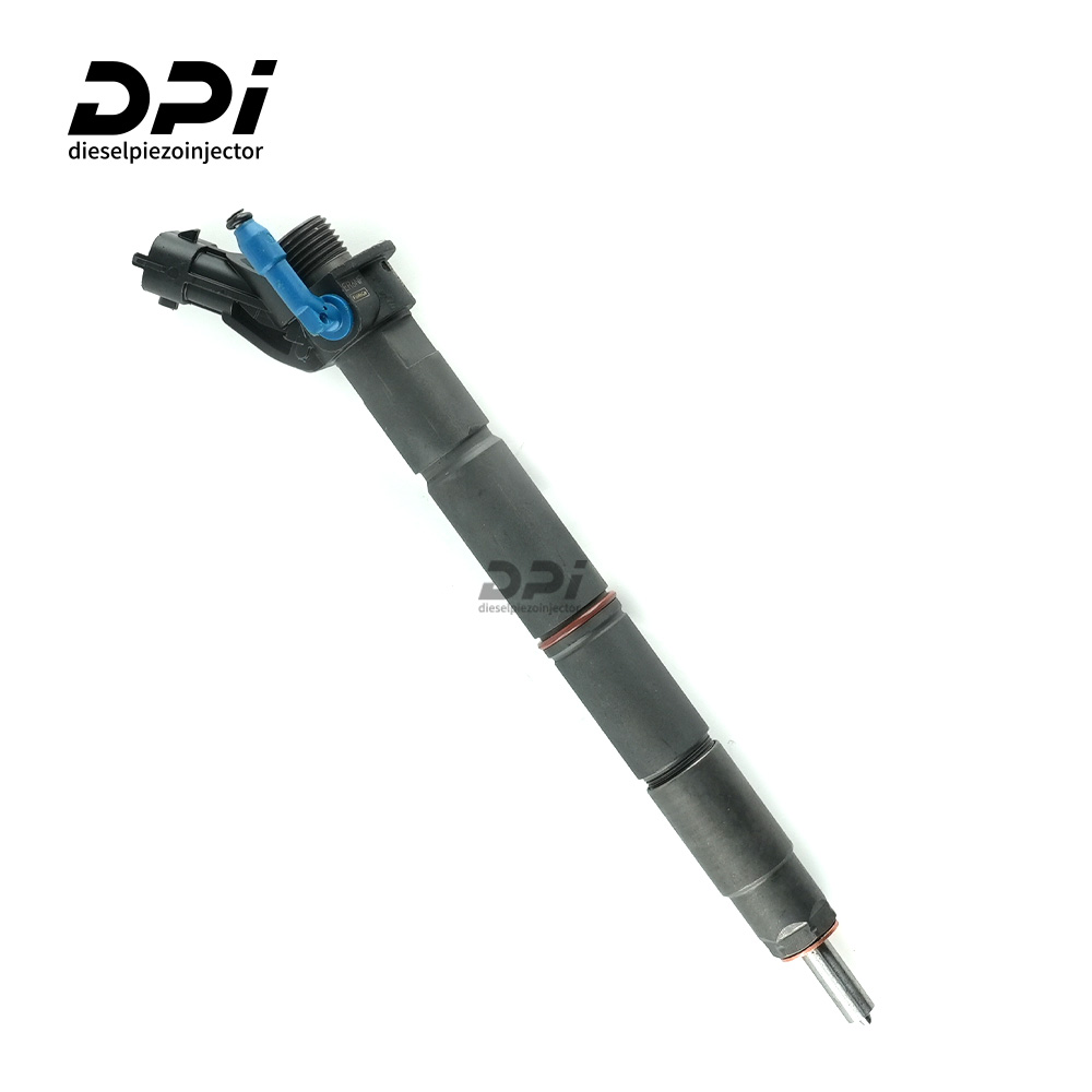 Blog - dieselpiezoinjector