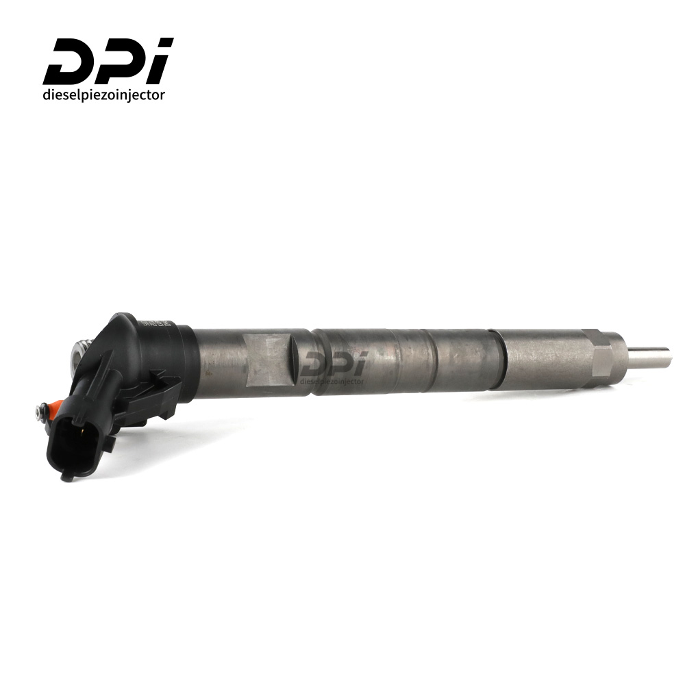 Blog - dieselpiezoinjector