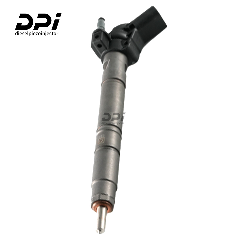 Diesel Piezo Fuel Injector - News