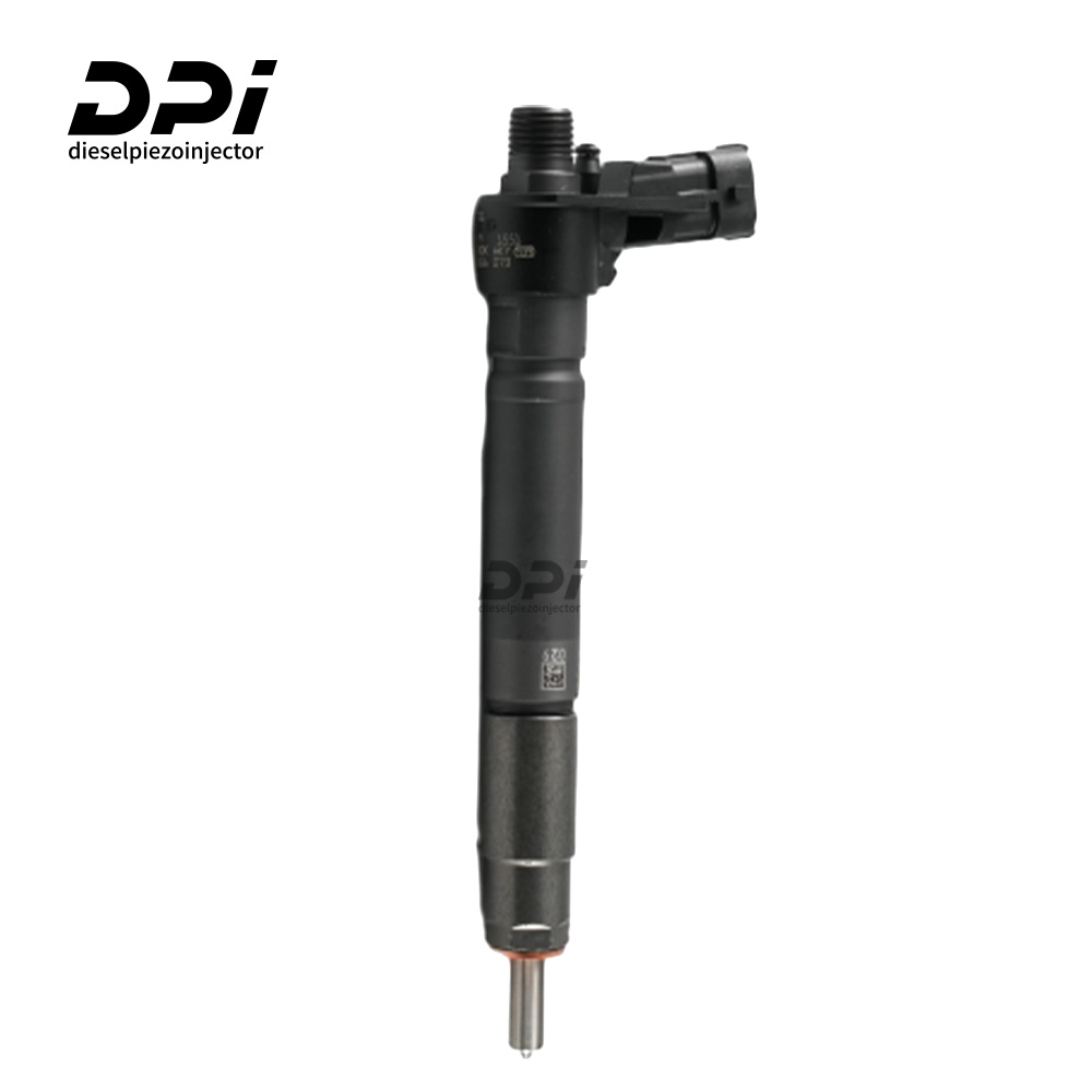 Deepening Auto Collaboration: 0445116073 Piezo Injector Promotion