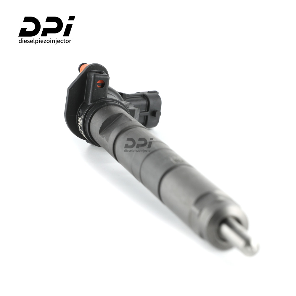 Autumnal Equinox: 0445116059 Piezo Injector Promo