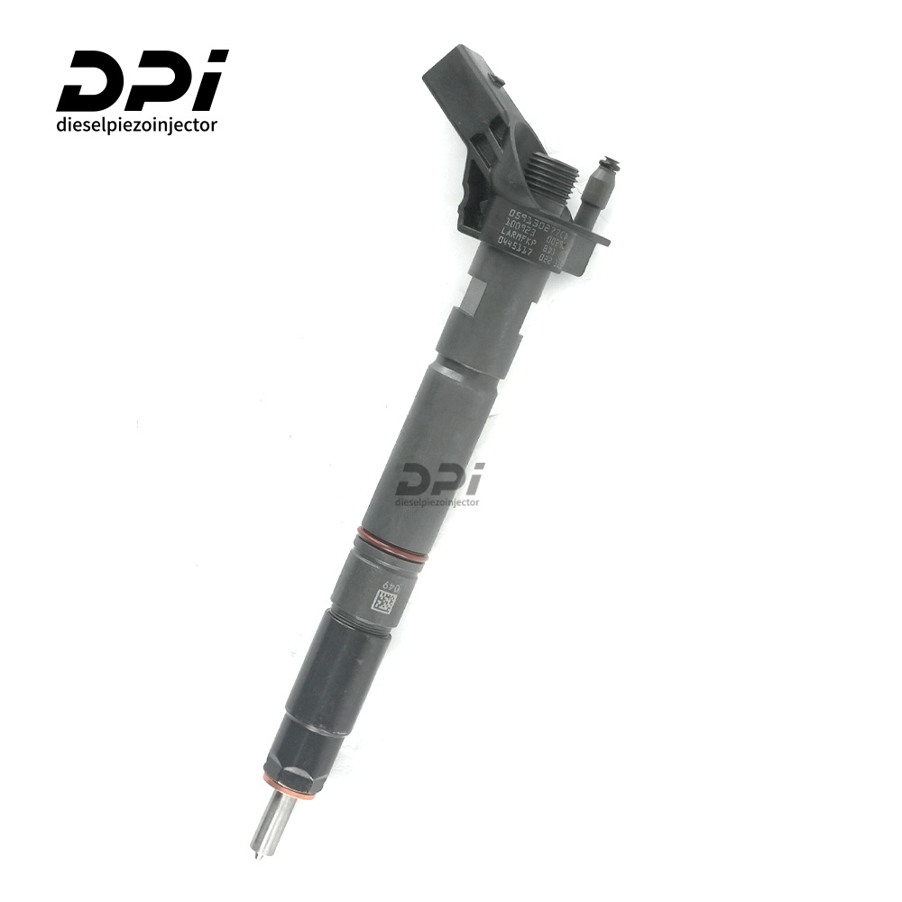 Diesel Piezo Injector 0445117022 Limited Time Special