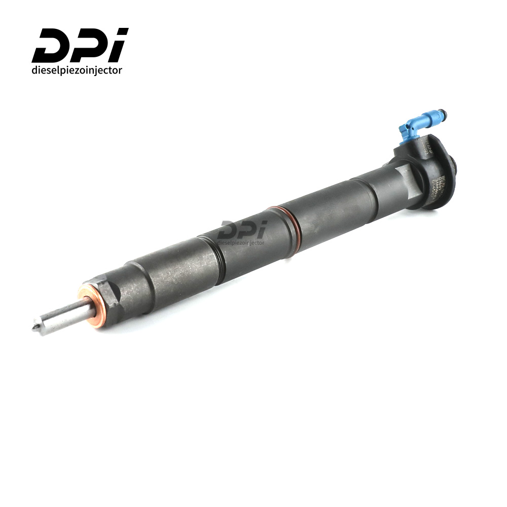 Tianjin International Auto Opens: 0445117024 Piezo Injector Sale