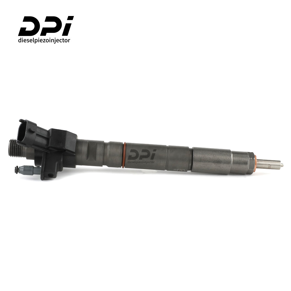 Frost Descent Special: 0445116081 Piezo Injector Sale