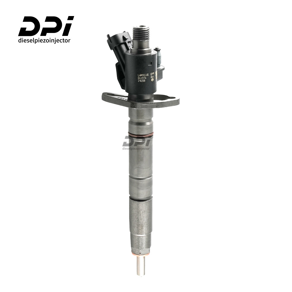 Halloween Spree Offers: 0445116064 Diesel Piezo Injector